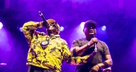 My Chemical Romance, Public Enemy perform: 10 highlights from Shaky Knees Day 2