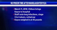 Yakima caregiver pleads guilty to second-degree manslaughter in teen’s death, judge rules no additional time served