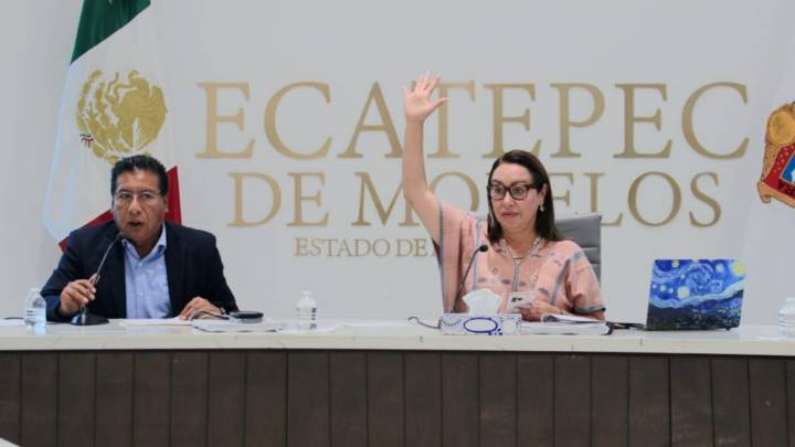 Cabildo de Ecatepec aprueba Ley Seca durante Fiestas Patrias