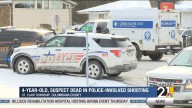 Investigation into deadly St. Clair Twp. officer-involved shooting complete, turned over to prosecutor's office