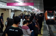 L-1 del Metro volverá a operar de Pantitlán a Observatorio en octubre: Brugada