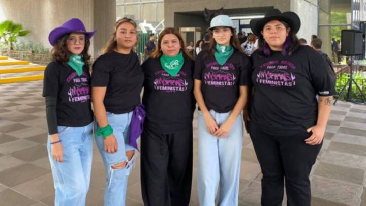 Celebrarán marcha proaborto en NL; ¿Cuál será el punto de partida?