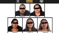 Suman cinco detenidos por muerte de bebés en hospitales de Toluca