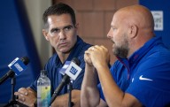 As Eagles loom, how much worse will Giants’ NFC East struggles get?