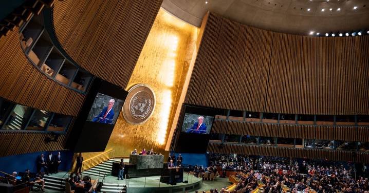 EEUU dice que se ha abusado del sistema mundial de asilo; pide cambios