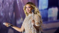 Police arrest suspect in theft of Beyoncé's unreleased music hard drives