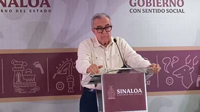 Revisarán la estrategia de seguridad po…