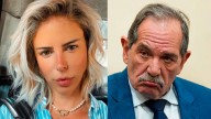 Marianela Mirra está embarazada de José Alperovich, exgobernador condenado por…