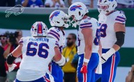 Bills ganó con facilidad a los Jets 30