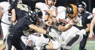 Southern Columbia shuts down Milton