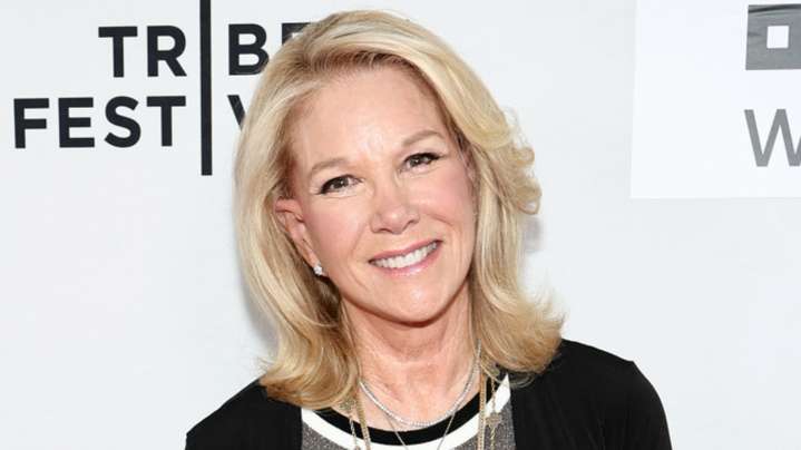 What Happened To Joan Lunden After Her Good Morning America Exit?