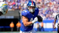 NFL Week 5 fantasy flex rankings: Top 150 RB/WR/TE lineup options
