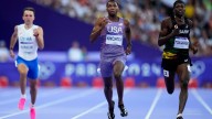 Tampa’s Erriyon Knighton gets 4-year track and field doping band