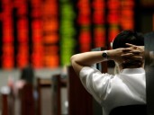 Tras la euforia, caen los bonos y el riesgo país vuelve a superar los 1.000 puntos
