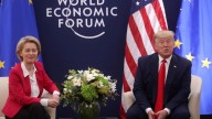 Las amenazas se han hecho realidad: Estados Unidos informa a Europa de los recortes en ayuda militar