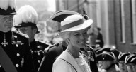 Katharine, Duchess of Kent Dies at 92, Buckingham Palace Announces