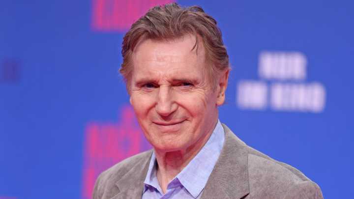 A Liam Neeson Action Thriller Is A Netflix Streaming Hit After Flopping With Critics