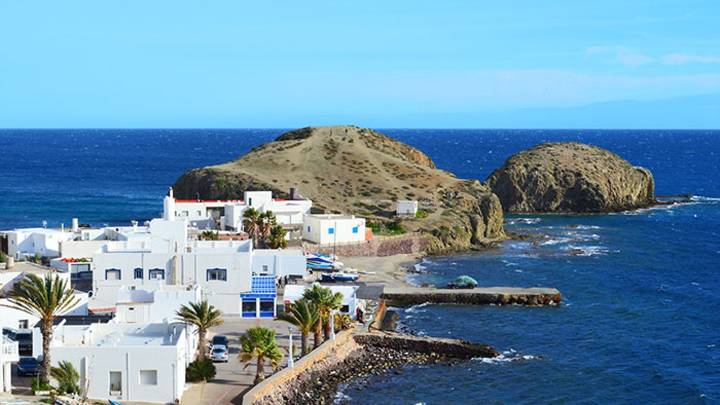 Los miradores más espectaculares de Andalucía provincia por provincia