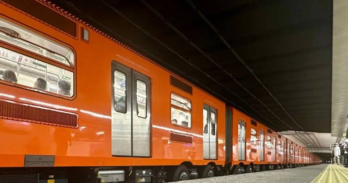 Metro CDMX hoy 18 de septiembre de 2025: Reportes en vivo