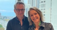 Michael Mosley's wife suffers three more family tragedies after losing her soulmate