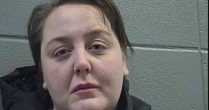 Brit, 29, arrested in USA before Manchester Airport flight jailed for six years