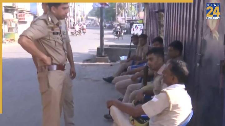 ‘I Love Muhammad’ Protests: Bareilly Police Arrests Accused Tanzim After Encounter