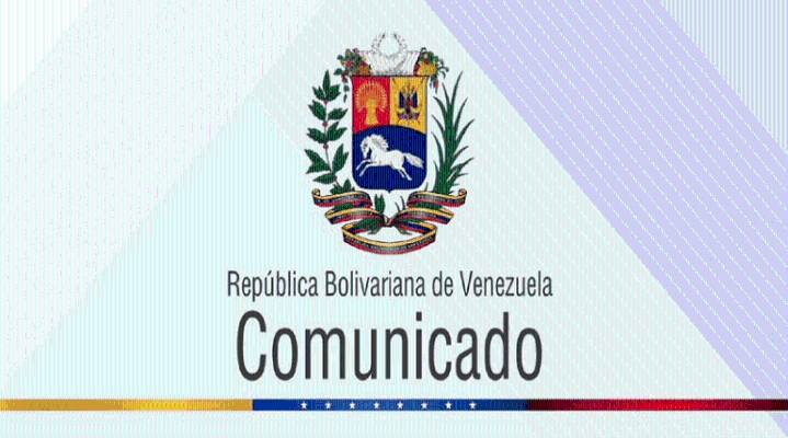 Gobierno Bolivariano expresa solidaridad con Qatar tras ataques contra su soberanía