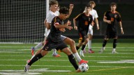 Crofton defeats Chesapeake boys soccer | PHOTOS – Baltimore Sun