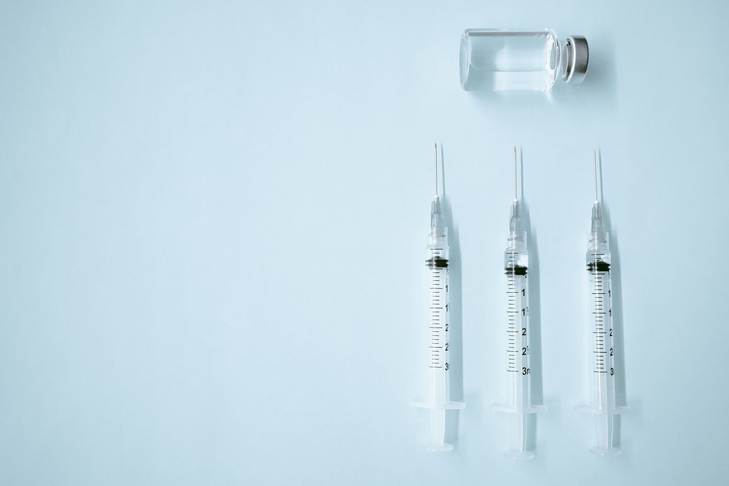 Could a Fentanyl Vaccine Fight the Overdose Epidemic?