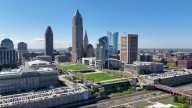 Amid Labor Day protests over Trump’s threats to send troops, Cleveland’s crime rates tell a more complicated story