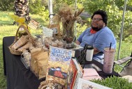 De Gullah Farmers Market set for Sept. 18