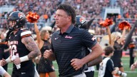 Mike Gundy's buyout reduced by $10 million favors Oklahoma State
