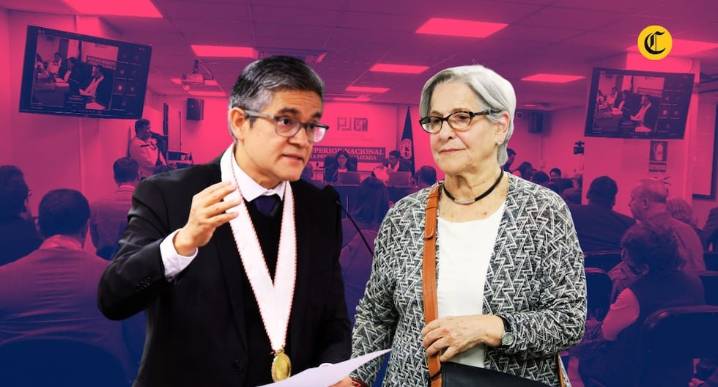 Susana Villarán, su presunta red criminal y los US$ 11 millones a cambio de peajes, contratos y una adenda | Odebrecht | OAS 