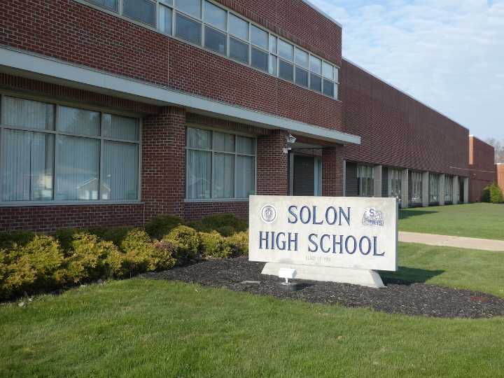 Ranking all 607 Ohio public school districts by their 2025 report card test scores