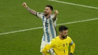 Messi envía camiseta de campeón del mundo firmada al primer ministro de India por su cumpleaños