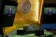 Varios países desafían a Estados Unidos al reconocer el Estado de Palestina ante la ONU