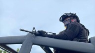 Rescatan a policías federales privados de su libertad en Michoacán; liberan también a un civil y detienen a tres