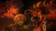 Demon Slayer: Infinity Castle Features the Anime’s Greatest Fight
