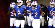 Buffalo Bills list 5 players with Week 2 injury designations