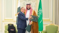 Pakistán, potencia nuclear, pone “todos sus medios militares” al servicio de Arabia Saudí