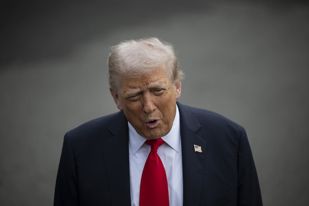 Trump announces new round of drug tariffs, muddying EU