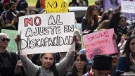 La Rioja presentó un amparo por la baja de pensiones por discapacidad