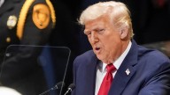 Trump calls climate change the 'greatest con job' in the world