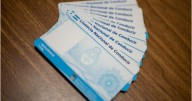 Adultos mayores tendrán un gran descuento para renovar la licencia de conducir