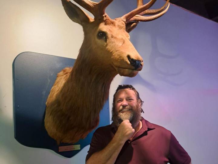 Spooky Season Preview: Haunted pub crawls offer spirits for spirits
