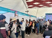 ¿Buscas trabajo en Arica? Feria Laboral ofrece casi 1.000 vacantes en octubre