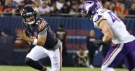 Silvy: How should we feel about Caleb Williams’ first game under Ben Johnson?