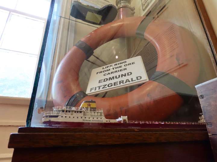 ‘Gales of November’ 50 years on: Untold stories of the Edmund Fitzgerald