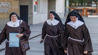 El Comisario Pontificio solicita la ejecución provisional de la sentencia de desahucio del Monasterio de Belorado