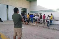 Casos de tuberculosis en Q. Roo aumentaron en solo 5 meses un 145%